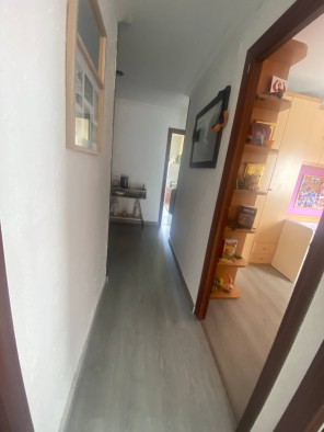 Pasillo